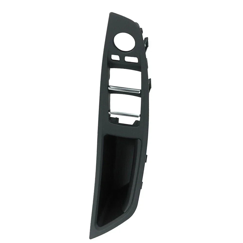 Glass Switch Panel Trim Front Left for F10 F11 535i 528i (2010���2016)