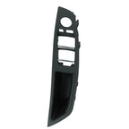 Glass Switch Panel Trim Front Left for F10 F11 535i 528i (2010���2016)