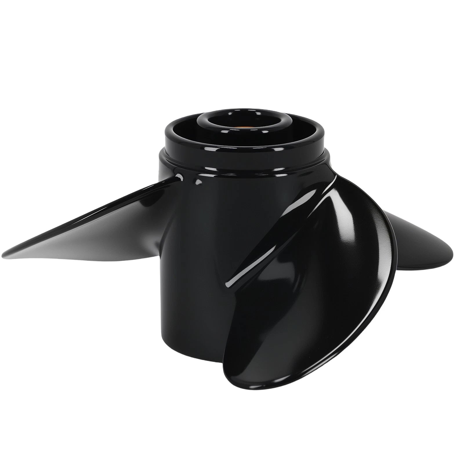 8" Pitch Propeller for Mercury Mariner 4 5 6HP (1964–2012)