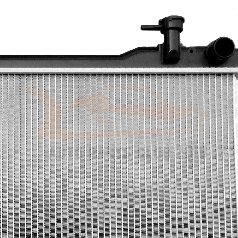 Replacement Aluminum Radiator for Infiniti G35 (2003–2007) Q2588