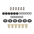 Fuel Injector Rebuild Kit O-Ring for Toyota 3.4 5VZFE (1995-2004)