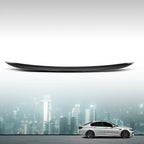 MP Style Rear Trunk Spoiler Wing for BMW G30 5-Series (2017–2023)