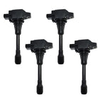 Ignition Coil for Nissan Altima Frontier Sentra Versa Cube (2010-2017)