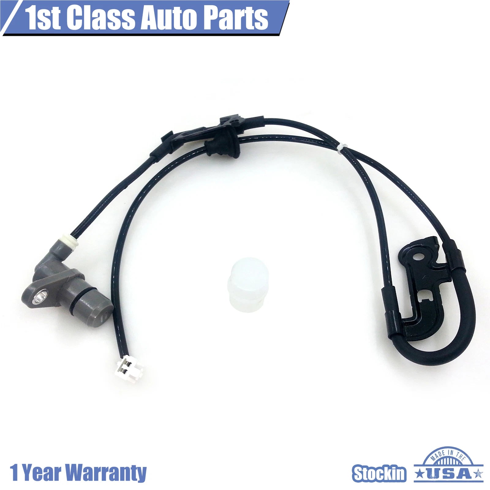 Abs Speed Sensor for Toyota Avalon, Solara, Lexus ES300 (1995–2003)