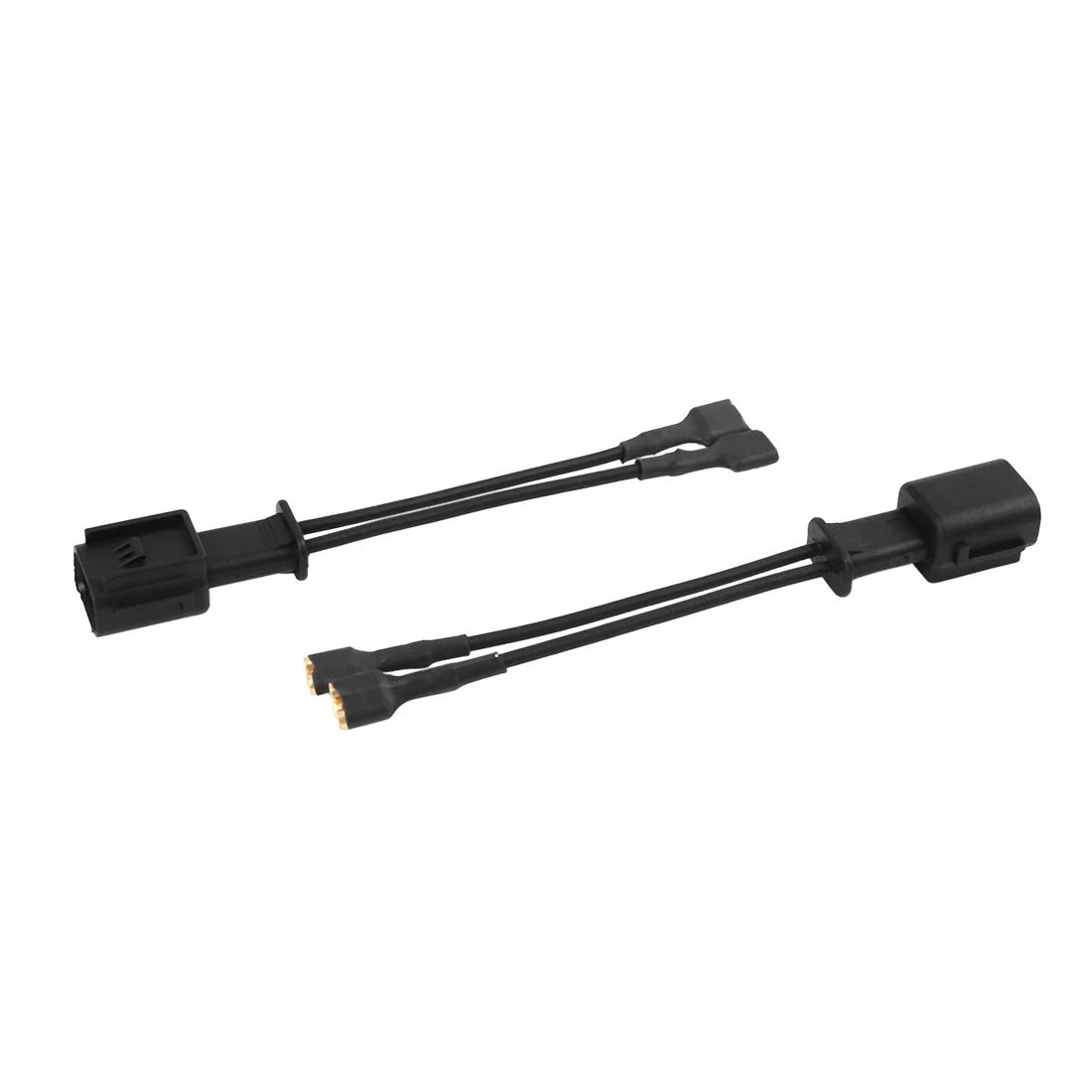 Set of 4 Speaker Terminal Adapter Harness Wires for Honda Civic 