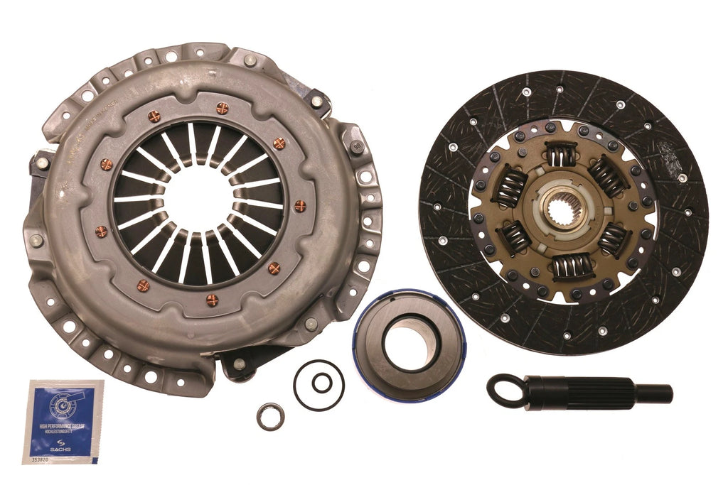 Clutch Kit for Ford Ranger (1993–1994)