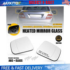 Heated Mirror Glass for Mercedes-Benz C Class W204 (2008–2011) OE 2048100721