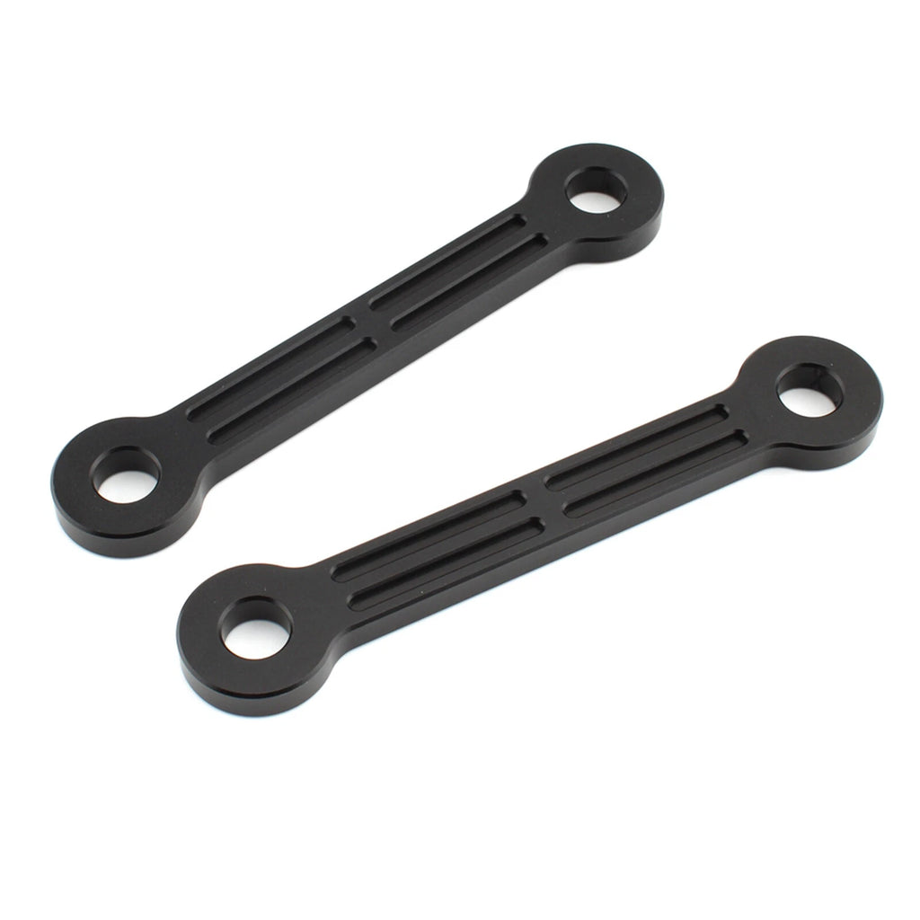 CNC Aluminum Lowering Link Kit 25mm for Suzuki SV650 (2016–2021) T9