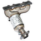 Exhaust Manifold Catalytic Converter Right Side for Ford Explorer (2013-2015)