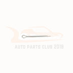 Set of 10 Sway Bars, Ball Joints, Tie Rods for Toyota Celica (1994–1999)
