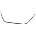 Replacement Chrome ABS Grille Surround Molding For 2009-2010 Hyundai Sonata