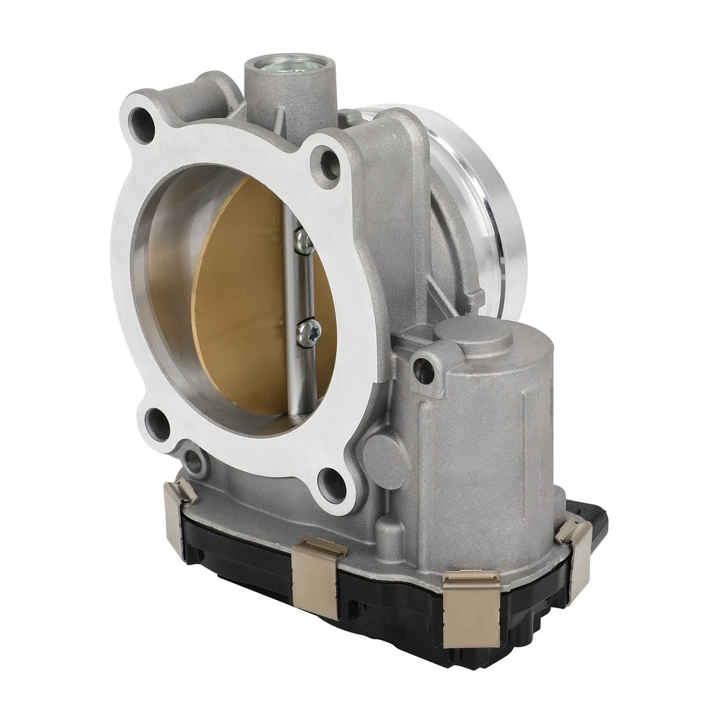 Throttle Body for Chevy Silverado 2500 HD GMC Sierra 2500 HD (2011–2016)