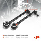 2X Front Lower Control Arm Ball Joint for Chevrolet Caprice Pontiac G8 (2008–2009)