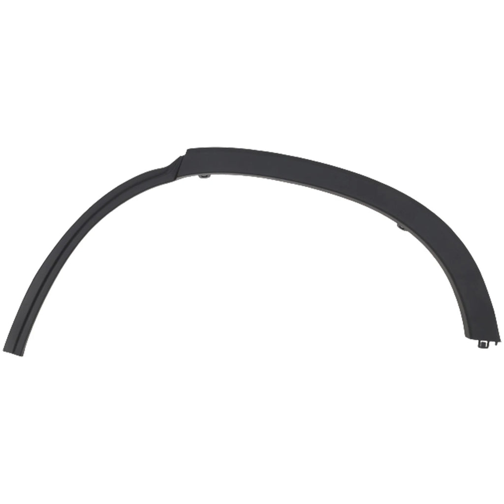 Fender Trim for Honda Pilot, Passport (2016–2022) Rear LH Molding
