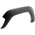 Fender Flares for Jeep Liberty (2002–2004) Textured Bolt-on