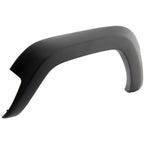 Fender Flares for Jeep Liberty (2002–2004) Textured Bolt-on