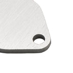 Oil Injection Pump Block Off Plate Gasket for Suzuki LT50 LTA50 JR50 (All Years)