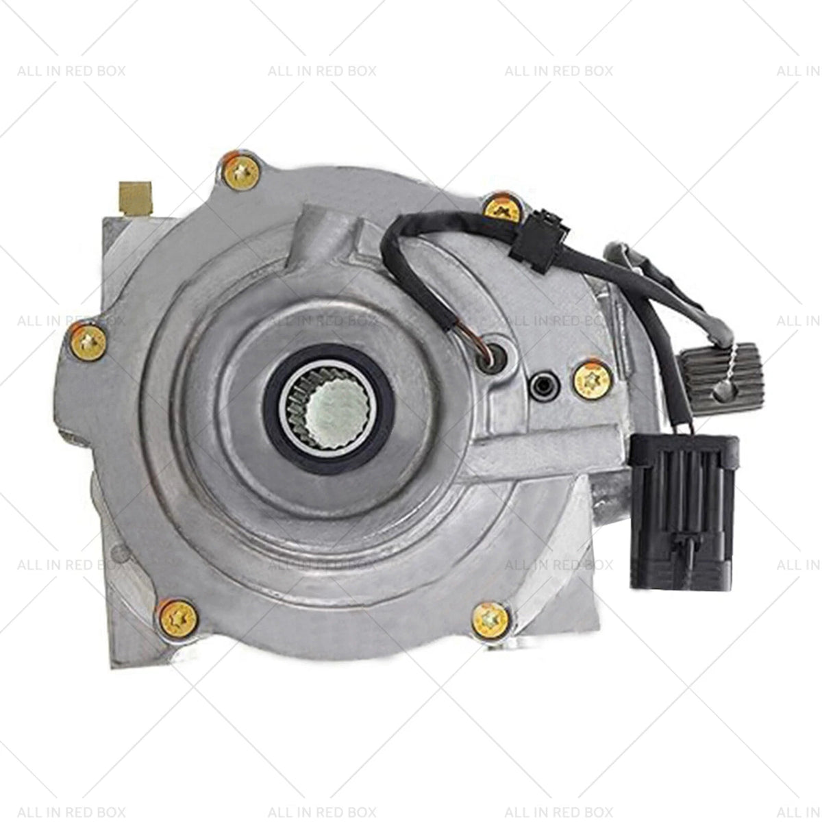 Front Differential Gear Case for Polaris RZR 800 (2008–2010) 1332803