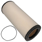 Heavy Duty Air Filter for Peterbilt CAT C9 C10 C11 C13 (AFS25219)