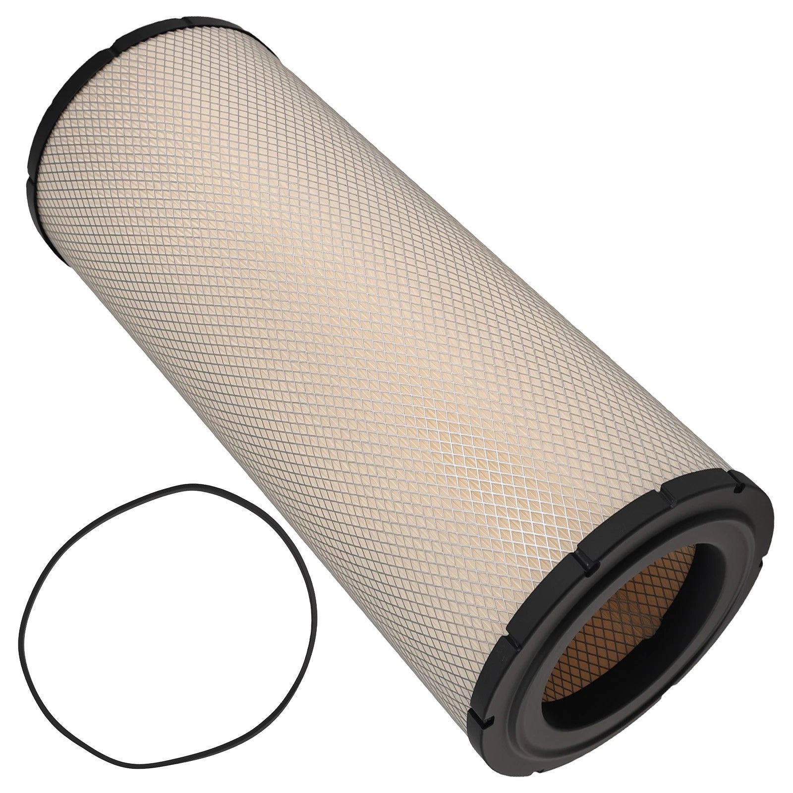 Heavy Duty Air Filter for Peterbilt CAT C9 C10 C11 C13 (AFS25219)