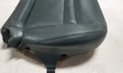 RH Passenger Side Seat Cushion for Lincoln Mark VIII (1993–1996) Green