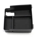 Center Console Storage Box for Nissan Frontier (2022-2023)