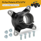 Wheel Hub for Polaris Big Boss 500, Ranger 500 6x6 (1998–1999)