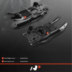 Front Lower Side Control Arm for Toyota Pickup (1989–1995) RWD 2-Door