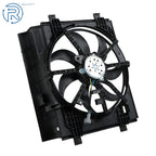 Radiator Cooling Fan for Nissan Sentra (2013–2018)