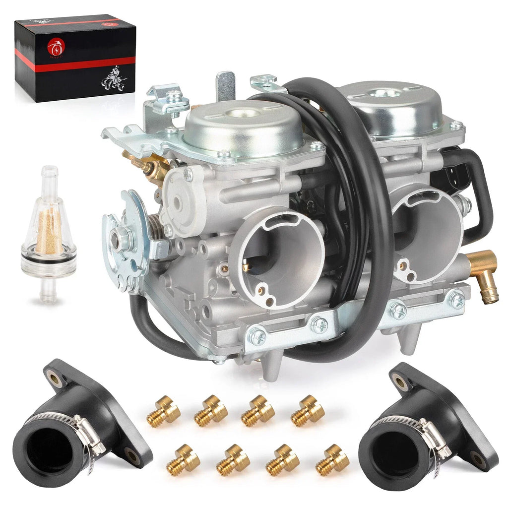 Carburetor for Yamaha V-Star 650 Classic Silverado XVS650 (2003–2011)