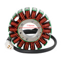Stator Generator 115mm for Tiger 1050 / SE (2007–2012), Tiger Sport (2013–2021) T1300111