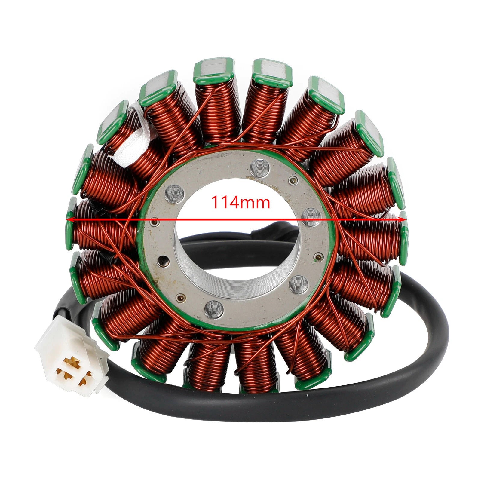 Stator Generator 115mm for Tiger 1050 / SE (2007–2012), Tiger Sport (2013–2021) T1300111
