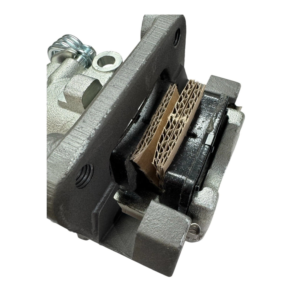 Rear Brake Caliper Set Left Right with Pads for Ford Mustang (1994–1998)
