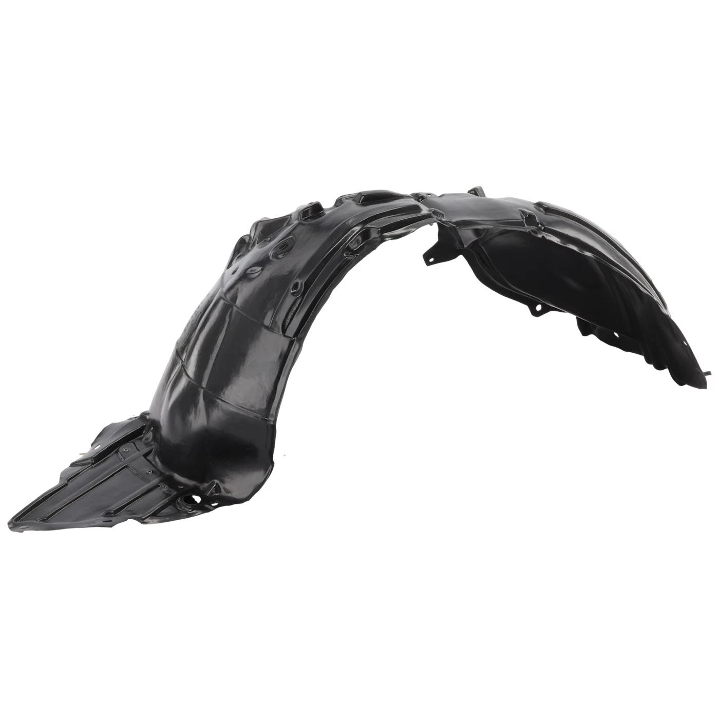 Driver Left Side Fender Quarter Panel for Nissan Sentra (2013–2015)