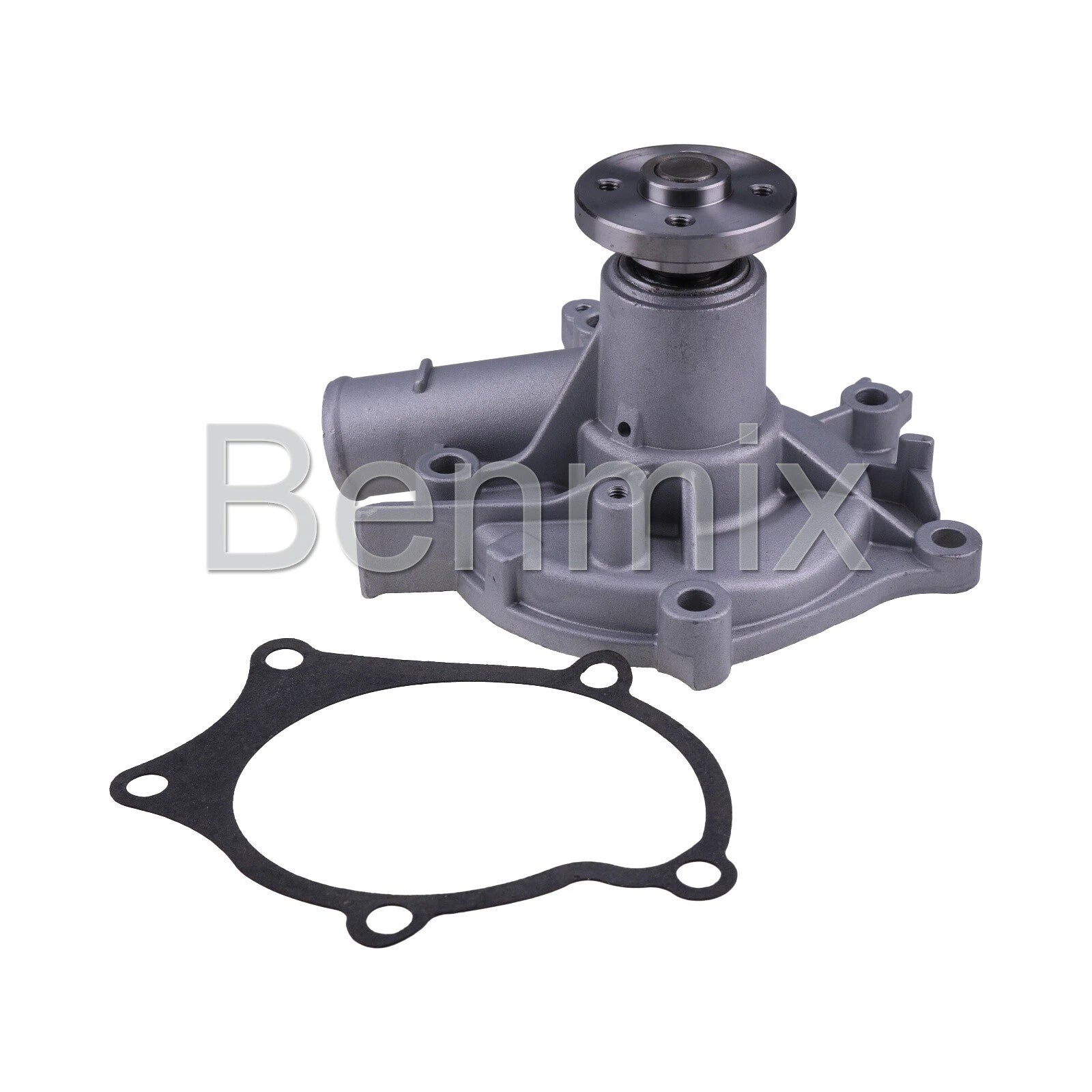 Water Pump MD972457 MD970338 for Mitsubishi 4G63 4G64 (Forklift)