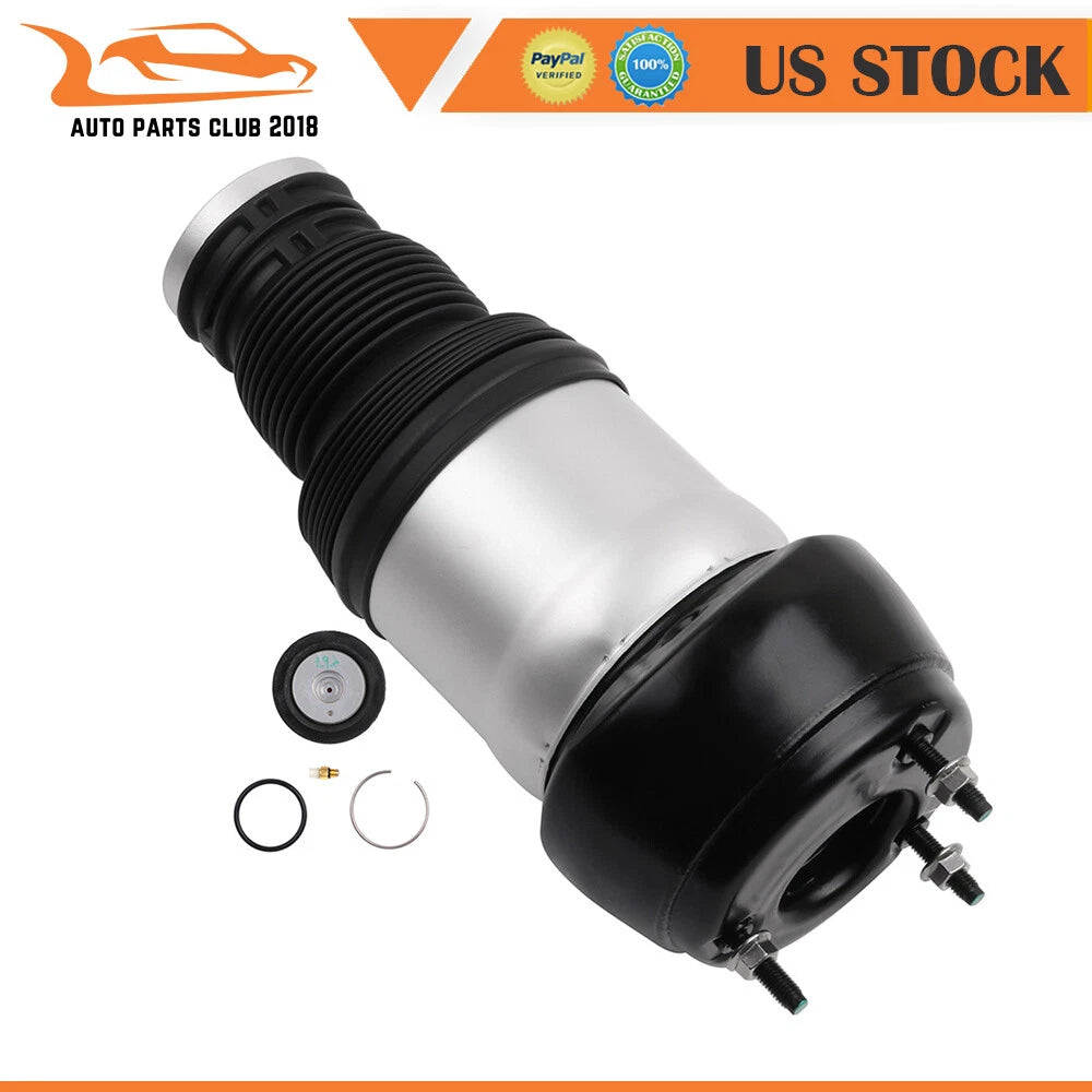 Front Left Air Suspension Spring Bag for Mercedes ML250 ML350 GL350 GL450 (2012–2015)