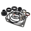 Lower Unit Gearcase Seal Kit for Johnson Evinrude 25-50 HP (2 Cylinder) 433550