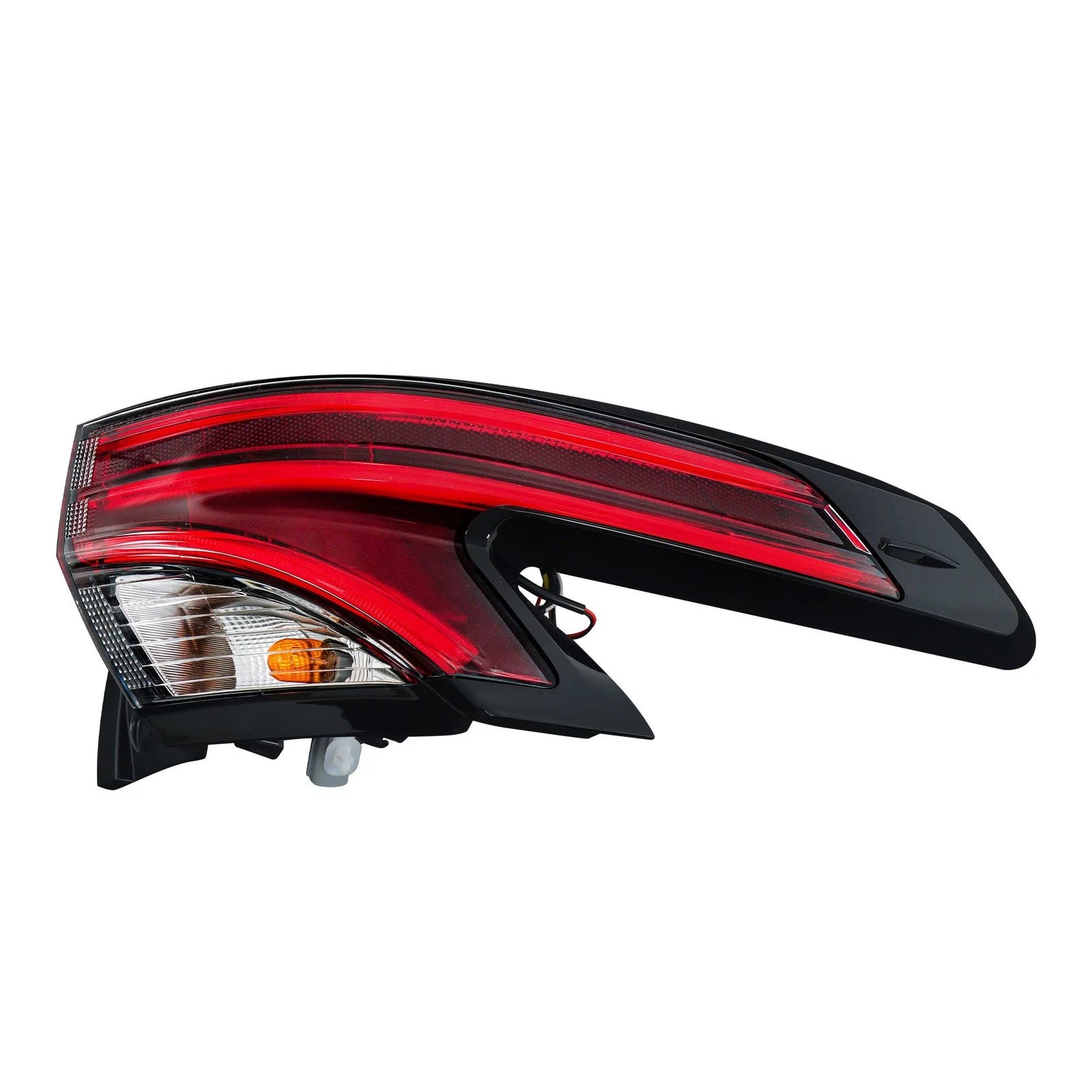 Right Tail Light Assembly for Toyota Sienna (2021-2023)