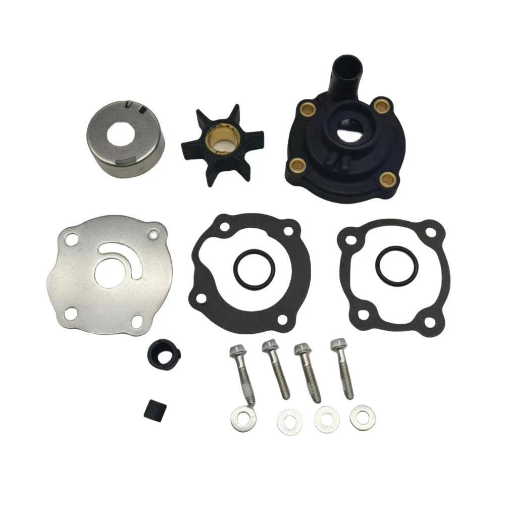 Water Pump Kit for Johnson Evinrude Outboard 25hp (395270, 0395270)