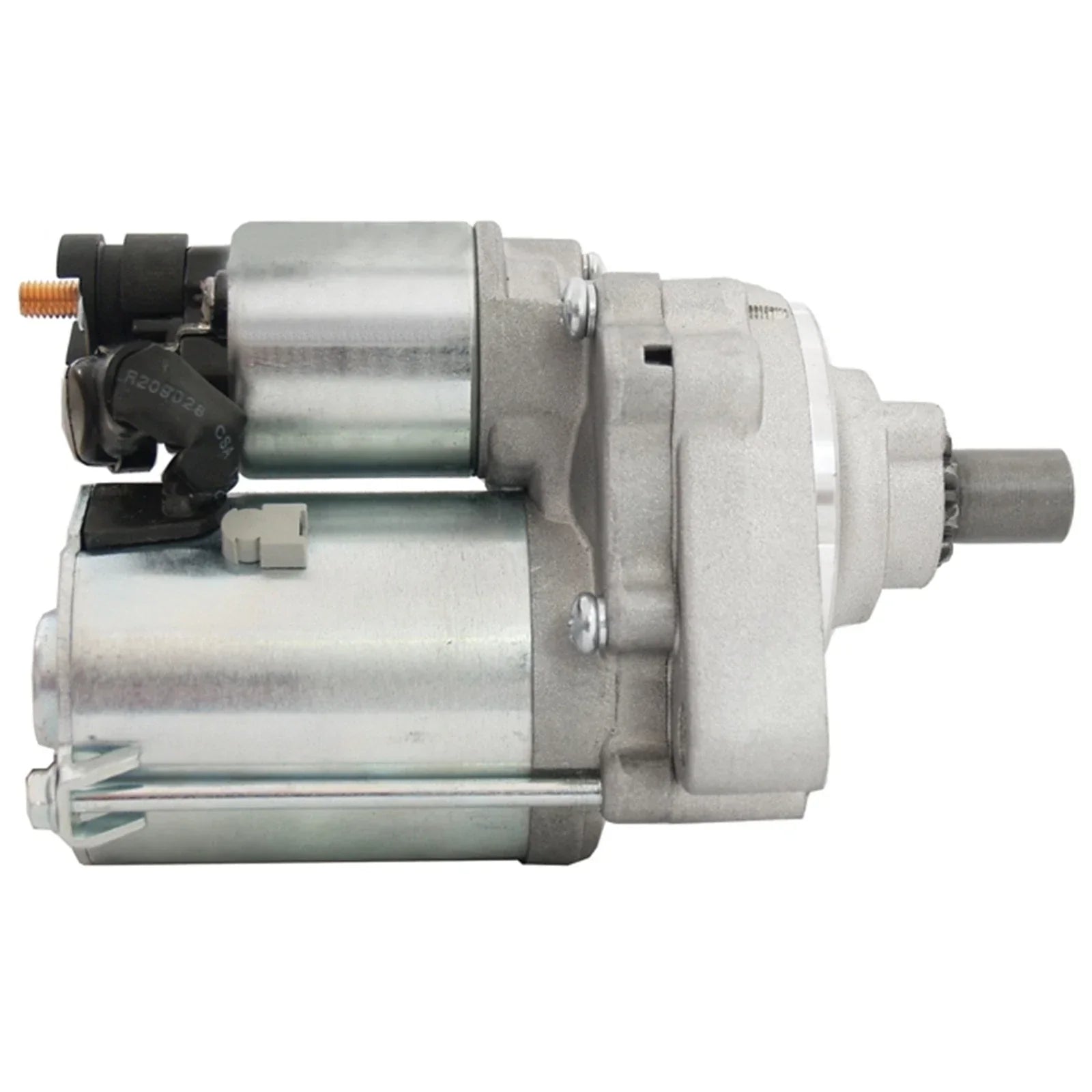 Starter Motor for Honda Prelude BA 4cyl 2.2L F22A1 (1991 - 1996)