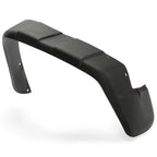 Left Rear Mud Guard Splash Fender Flap for Honda TRX300/TRX300FW (1996–2000)
