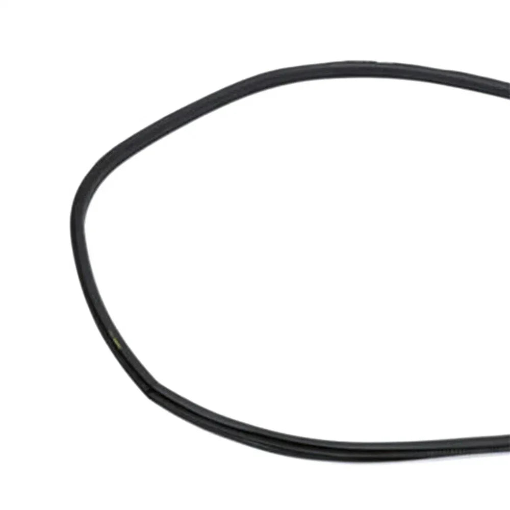 Front Door Weather Strip Seal Gasket for BMW F80 F30 (2012-2019)