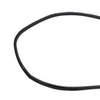 Front Door Weather Strip Seal Gasket for BMW F80 F30 (2012-2019)