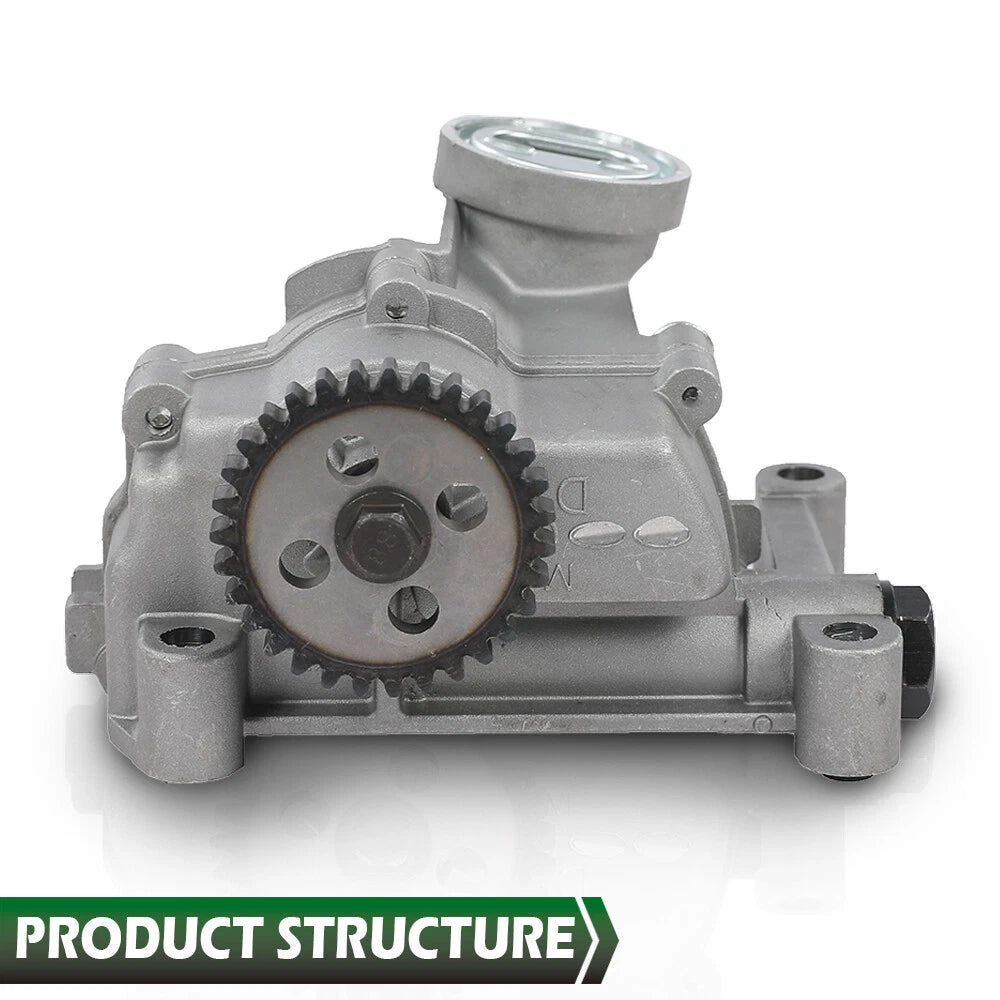 Engine Oil Pump for Kia Forte Koup, Hyundai Tucson (2010–2013)