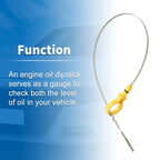 Engine Oil Dipstick for Ford Focus (2012–2016) No.CM5E6750BB