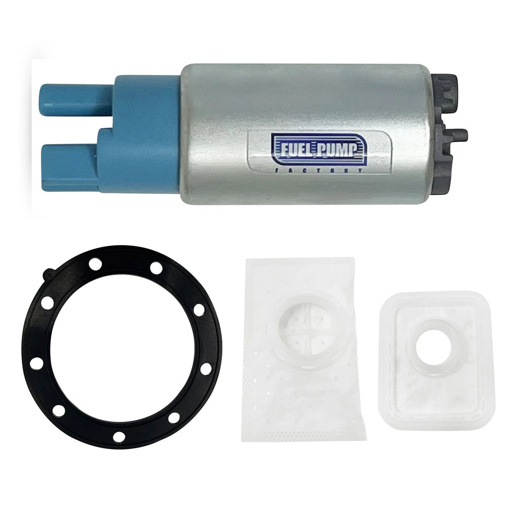 FPF EFI Fuel Pump + Tank Seal + Strainer for Sea-Doo Utopia 205 (2006–2009)