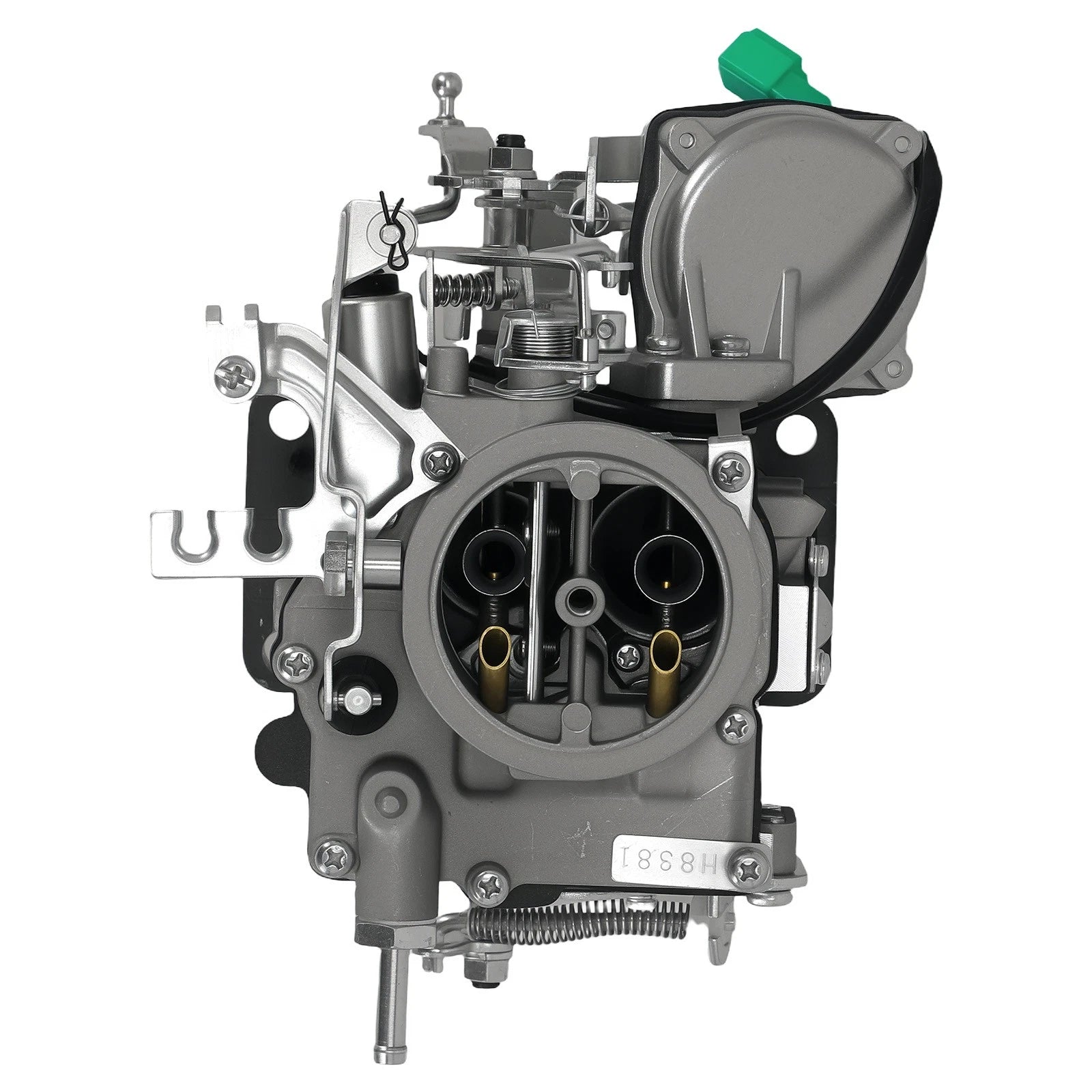 2 Barrel Carburetor for Toyota Pickup 2.2L (1978–1984) Corona (1971–1977)
