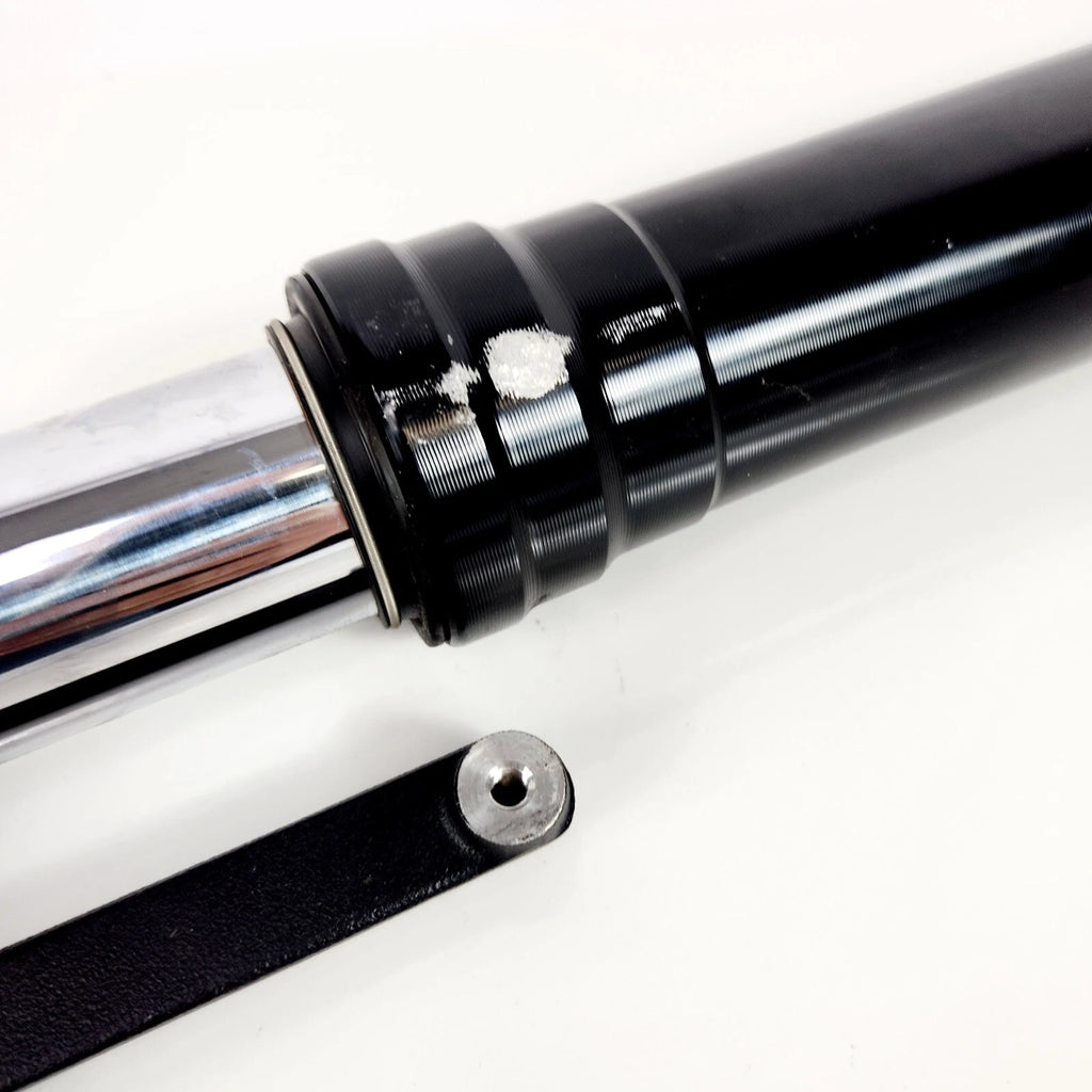 Right Side Inverted 43mm Fork for Harley Sportster S (2021–2024)