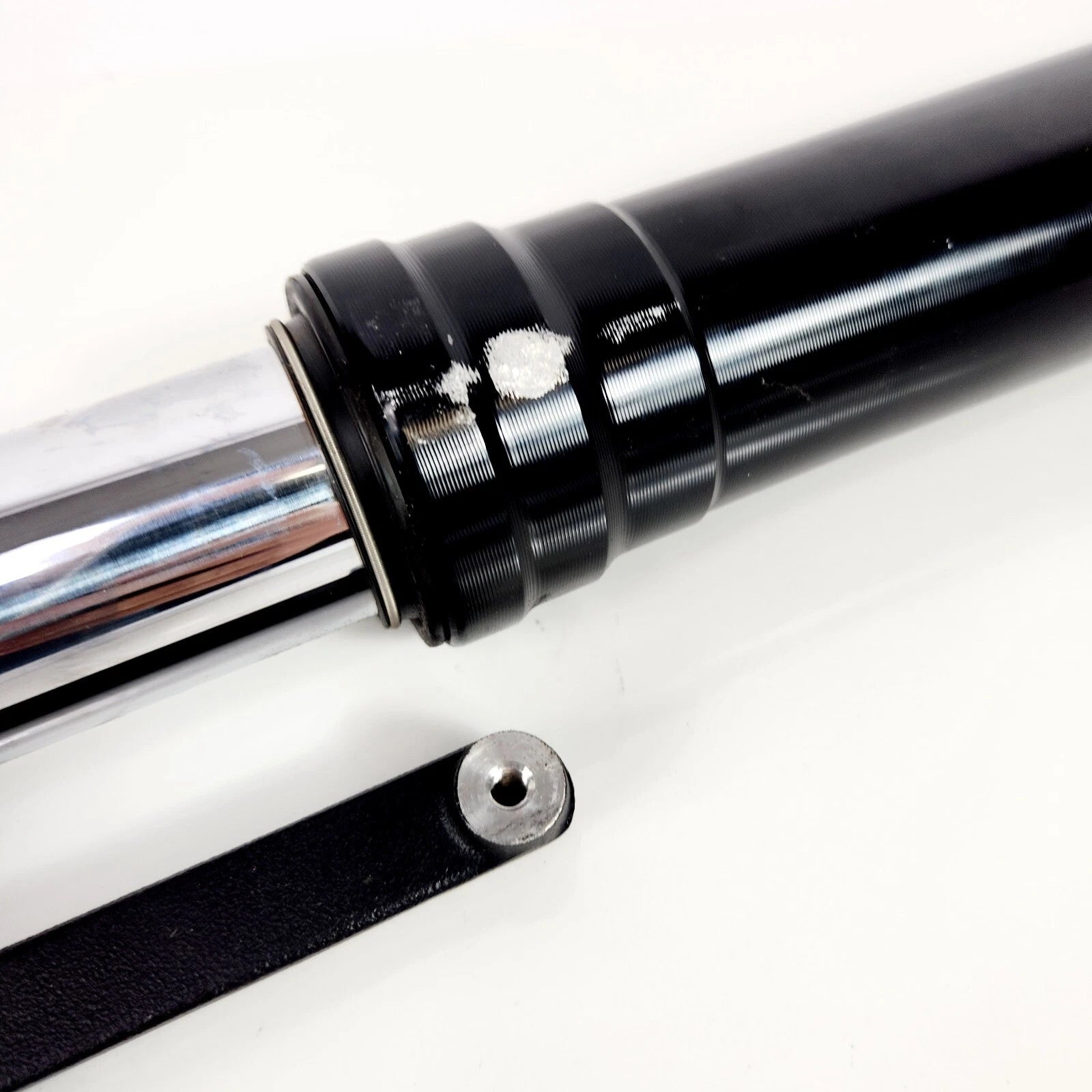 Right Side Inverted 43mm Fork for Harley Sportster S (2021–2024)