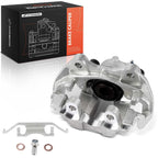 Rear Right Brake Caliper with Bracket for Mercedes-Benz E320 E350 (2003–2009)